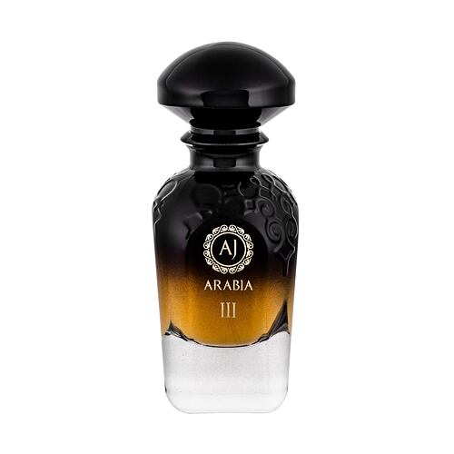 Parfém Widian Aj Arabia Black Collection III 50 ml poškozená krabička