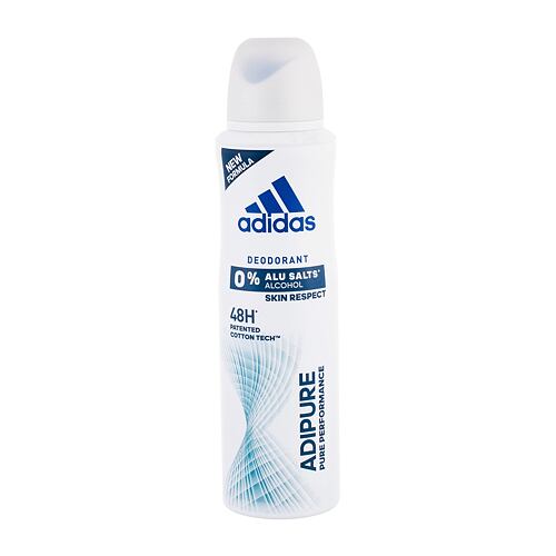 Deodorant Adidas Adipure 48h 150 ml