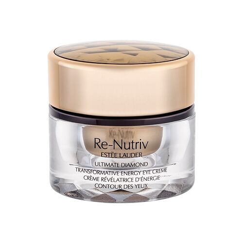 Oční krém Estée Lauder Re-Nutriv Ultimate Diamond 15 ml