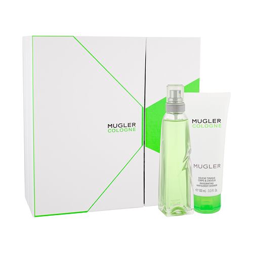 Toaletní voda Mugler Mugler Cologne 100 ml Kazeta