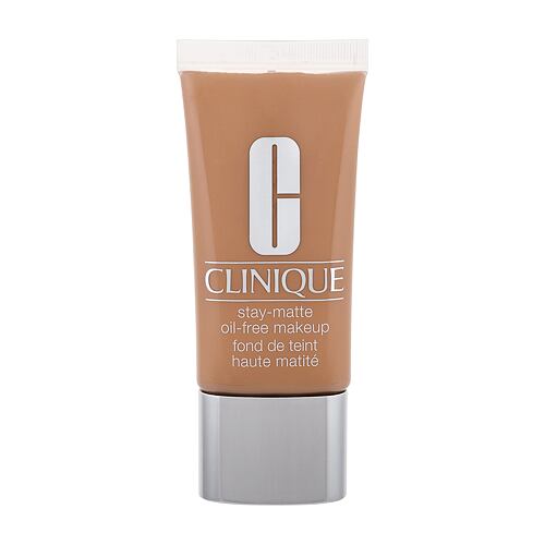 Make-up Clinique Stay-Matte Oil-Free Makeup 30 ml 15 Beige