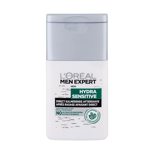 Balzám po holení L'Oréal Paris Men Expert Hydra Sensitive 125 ml