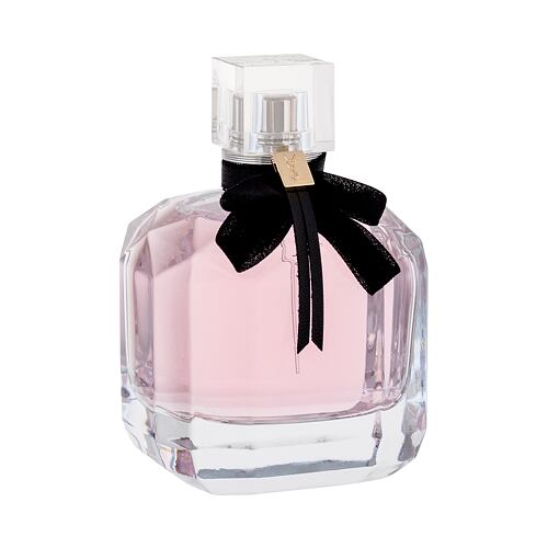 Parfémovaná voda Yves Saint Laurent Mon Paris 90 ml