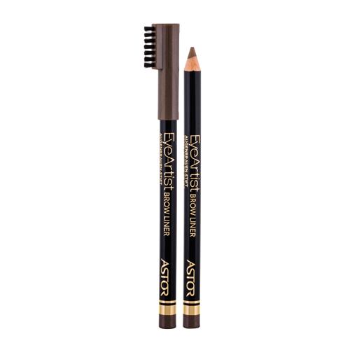 Tužka na obočí ASTOR Eye Artist 1,7 g 085 Gold Brown