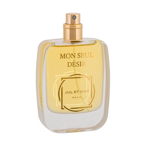 Parfém Jul et Mad Paris Mon Seul Desir 50 ml Tester