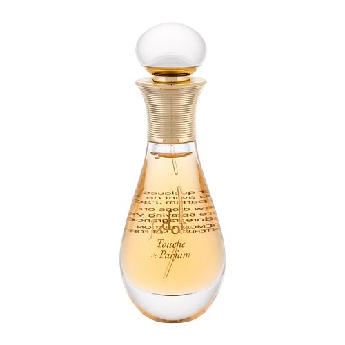 Parfém Christian Dior J´adore Touche de Parfum 20 ml Tester