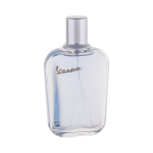 Toaletní voda Vespa Vespa For Him 50 ml poškozená krabička