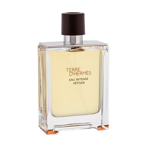 Parfémovaná voda Hermes Terre d´Hermès Eau Intense Vétiver 100 ml