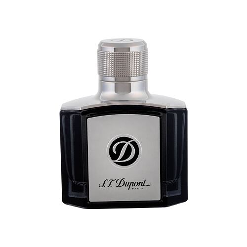 Toaletní voda S.T. Dupont Be Exceptional 50 ml
