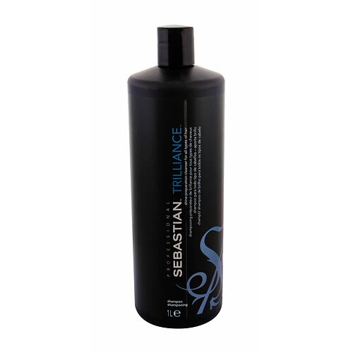 Šampon Sebastian Professional Trilliance 1000 ml