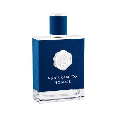 Toaletní voda Vince Camuto Homme 100 ml