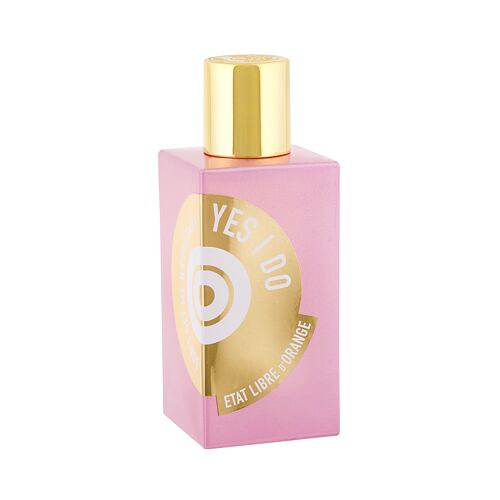 Parfémovaná voda Etat Libre d´Orange Don´t Get Me Wrong Baby Yes I Do 100 ml