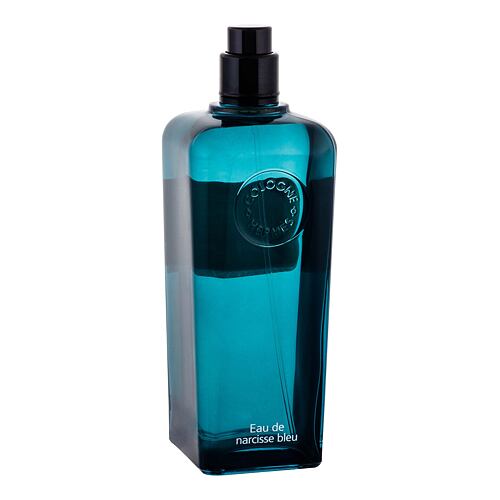 Kolínská voda Hermes Eau de Narcisse Bleu 100 ml Tester