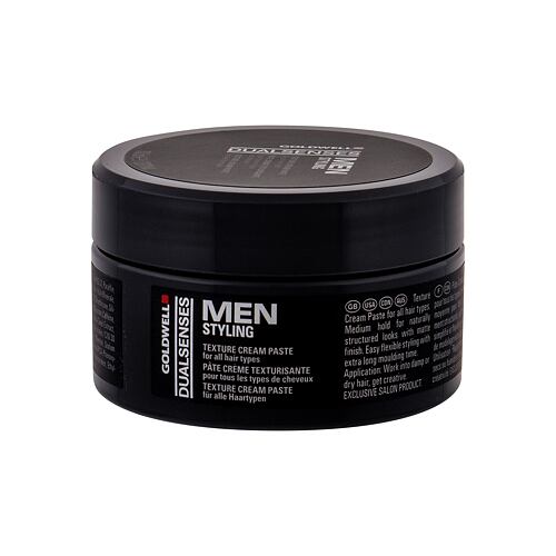 Vosk na vlasy Goldwell Dualsenses Men Styling Texture Cream Paste 100 ml