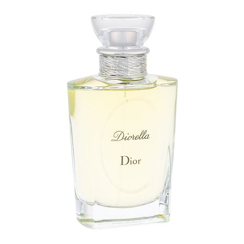 Toaletní voda Dior Les Creations de Monsieur Dior Diorella 100 ml poškozená krabička