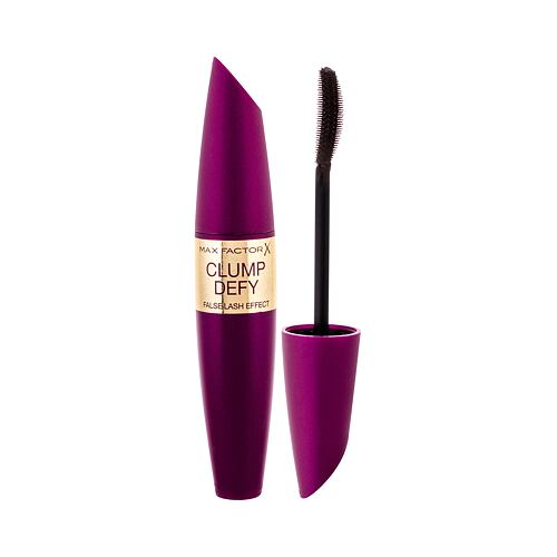 Řasenka Max Factor Clump Defy 13,1 ml Black Brown