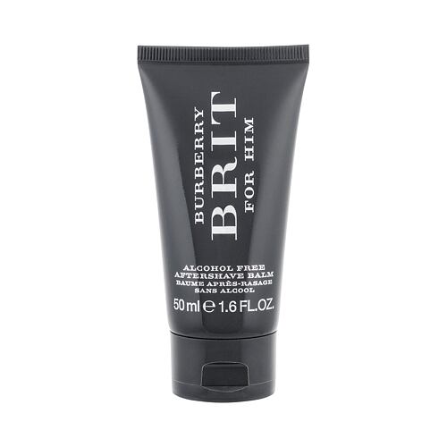 Balzám po holení Burberry Brit For Men 50 ml