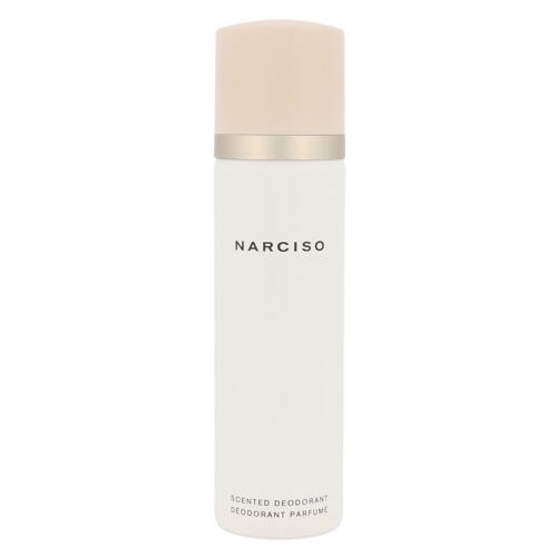 Deodorant Narciso Rodriguez Narciso 100 ml poškozená krabička