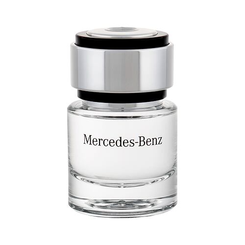 Toaletní voda Mercedes-Benz Mercedes-Benz For Men 40 ml