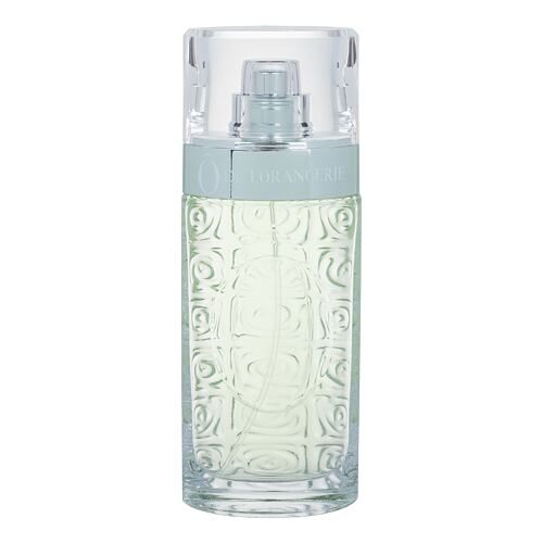 Toaletní voda Lancôme O De L´Orangerie 75 ml poškozená krabička
