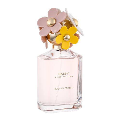 Toaletní voda Marc Jacobs Daisy Eau So Fresh 125 ml