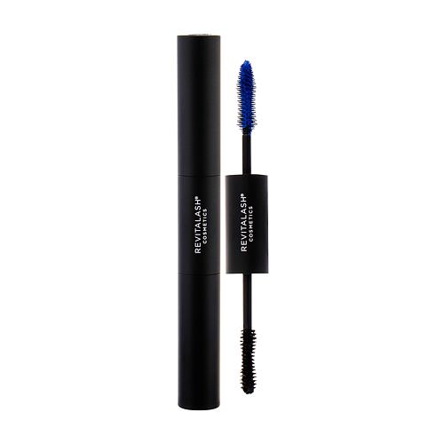 Řasenka RevitaLash Double-Ended Volume Primer & Mascara 11 ml Black