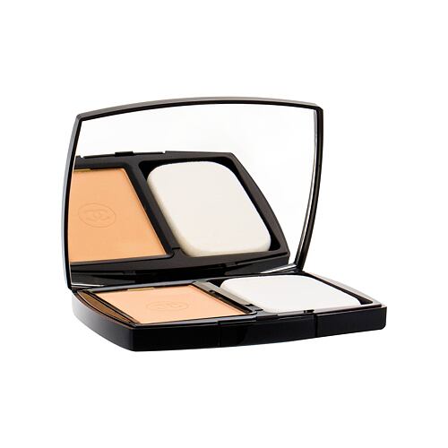 Make-up Chanel Le Teint Ultra Ultrawear Flawless Compact Foundation SPF15 13 g 42 Beige Rosé