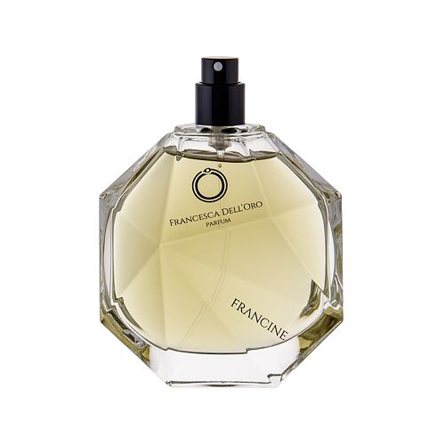 Parfémovaná voda Francesca dell´Oro Francine 100 ml Tester
