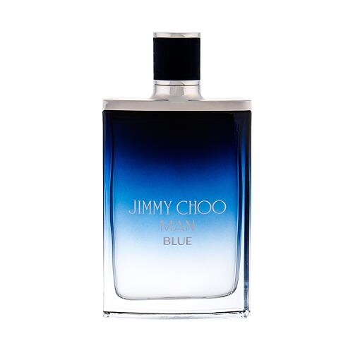 Toaletní voda Jimmy Choo Man Blue 100 ml