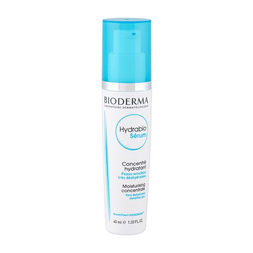Pleťové sérum BIODERMA Hydrabio 40 ml