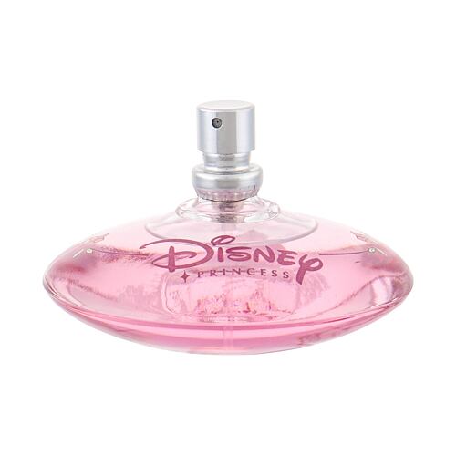 Toaletní voda Disney Princess Princess Rose Garden 60 ml Tester