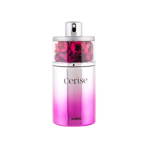 Parfémovaná voda Ajmal Cerise 75 ml