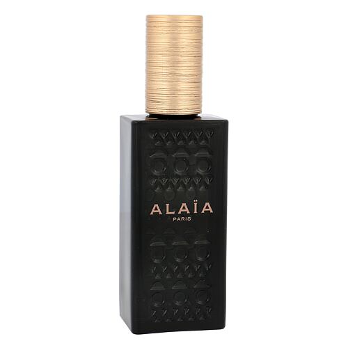 Parfémovaná voda Azzedine Alaia Alaïa 50 ml poškozená krabička
