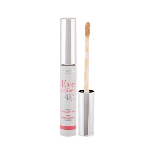 Podkladová báze pod stíny BOURJOIS Paris Eye Primer 24h 6 ml 01 Universal