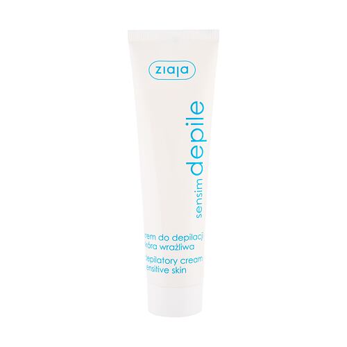 Krém na holení Ziaja Depile 100 ml