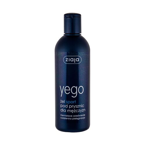 Sprchový gel Ziaja Men (Yego) Sport 300 ml