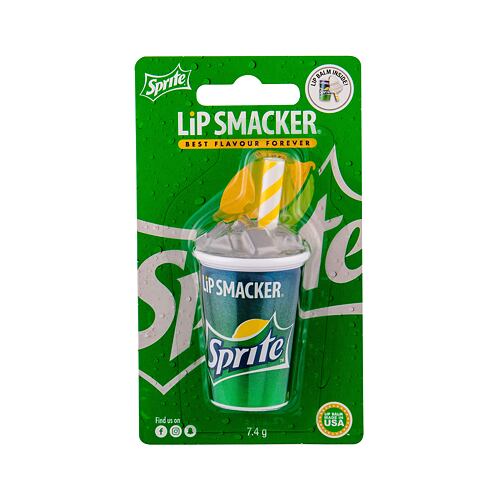 Balzám na rty Lip Smacker Sprite 7,4 g