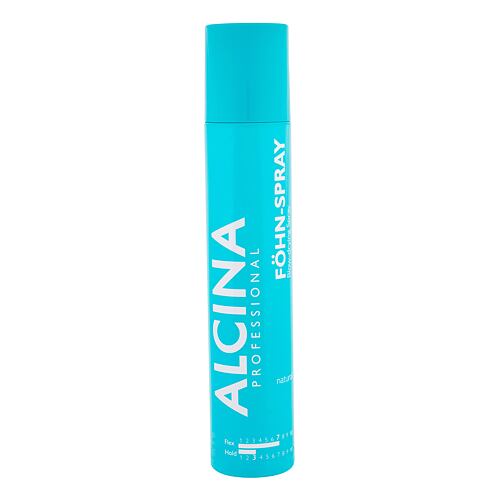 Pro definici a tvar vlasů ALCINA Natural 200 ml poškozený flakon