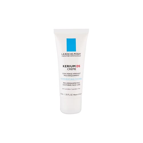 Denní pleťový krém La Roche-Posay Kerium DS 40 ml poškozená krabička