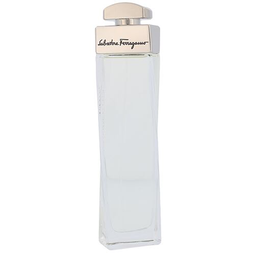 Parfémovaná voda Ferragamo Pour Femme 100 ml bez krabičky
