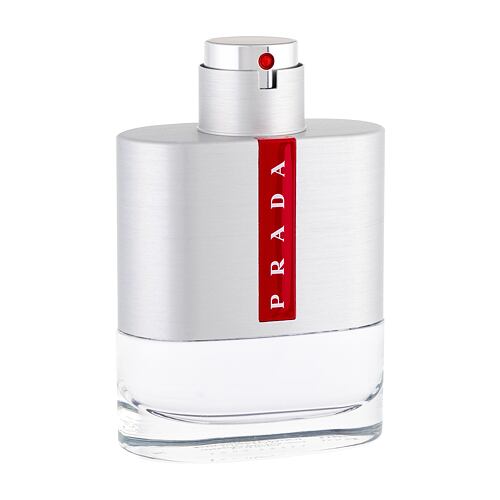 Toaletní voda Prada Luna Rossa 100 ml