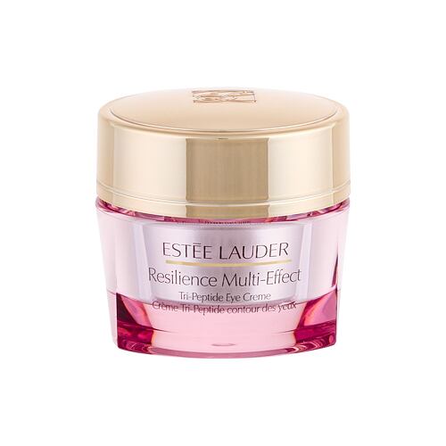 Oční krém Estée Lauder Resilience Multi-Effect Tri-Peptide Eye Creme 15 ml