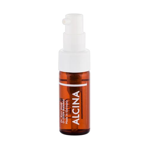 Pleťové sérum ALCINA Ampulle Lifting 5 ml
