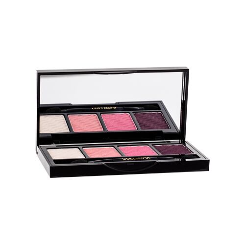 Oční stín Collistar Portofino 4 Eye Shadow Palette 5,6 g 1 Sunset in The Bay
