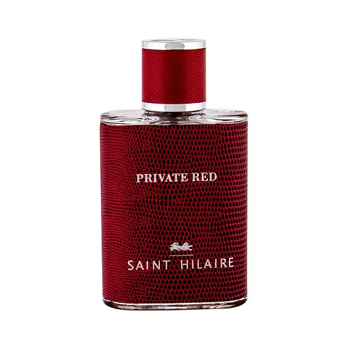 Parfémovaná voda Saint Hilaire Private Red 100 ml