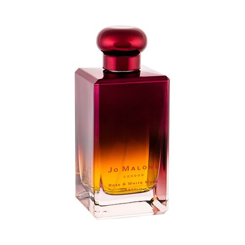 Kolínská voda Jo Malone Rose & White Musk Absolu 100 ml