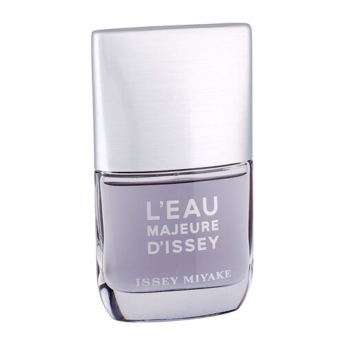 Toaletní voda Issey Miyake L´Eau  Majeure D´Issey 50 ml poškozená krabička