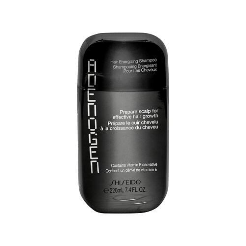 Šampon Shiseido Adenogen 220 ml