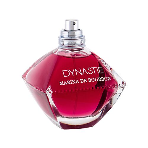 Parfémovaná voda Marina de Bourbon Dynastie 100 ml Tester