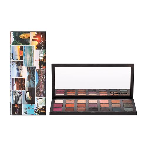 Oční stín Urban Decay Born to Run 16,8 g